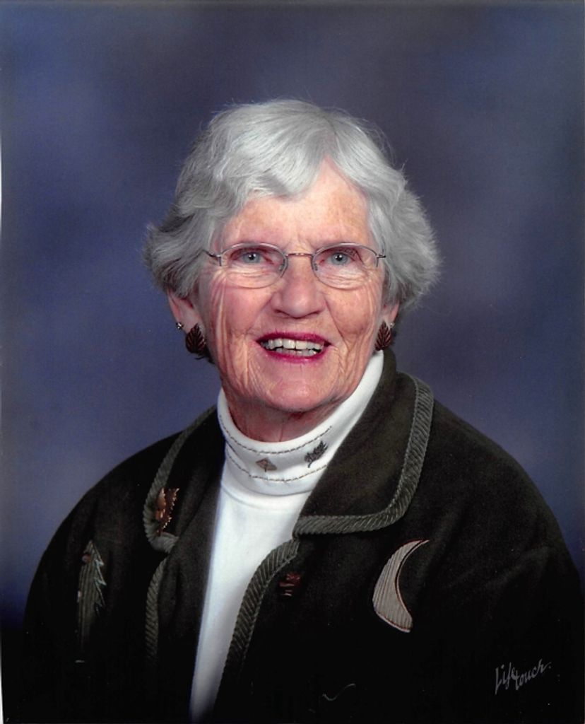 Joyce Heisserer
