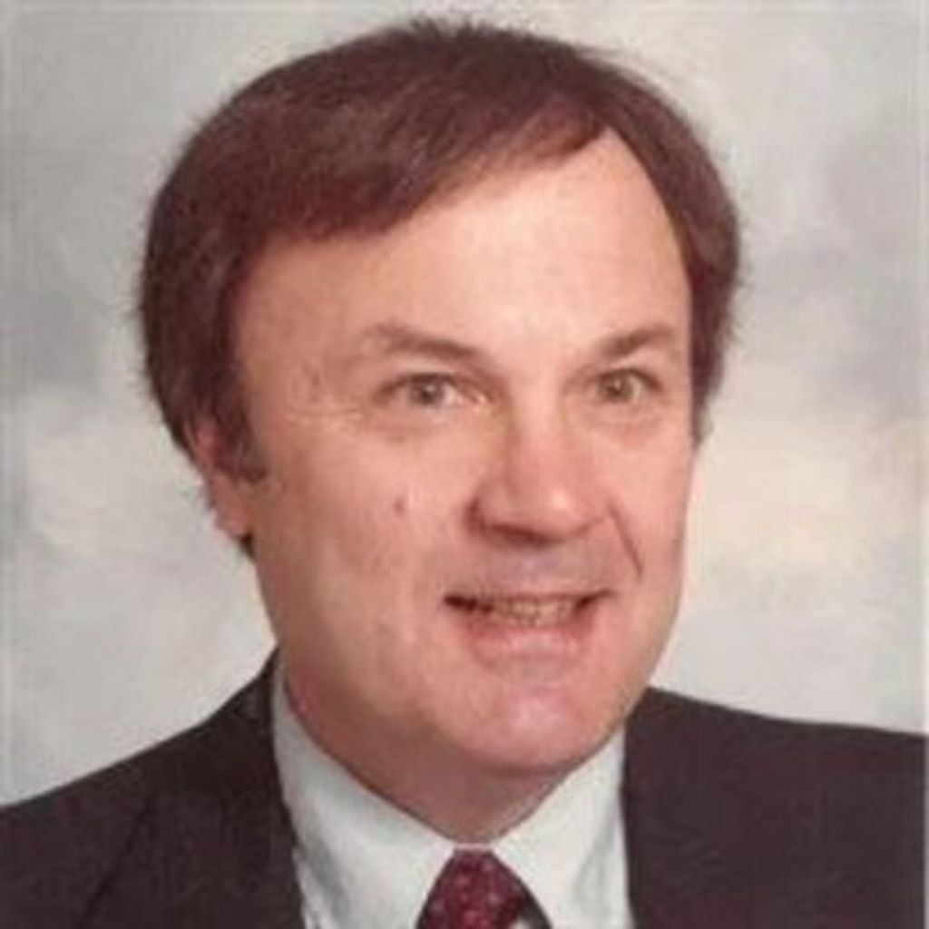 Chase Edwin Harrison Profile Photo