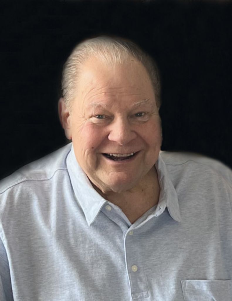 Norbert "Norb" L. Rennicke
