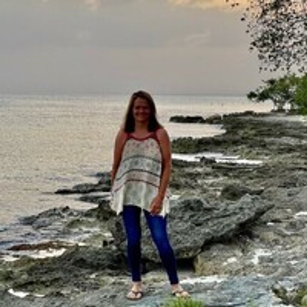 Jenny Marie Dalton Profile Photo