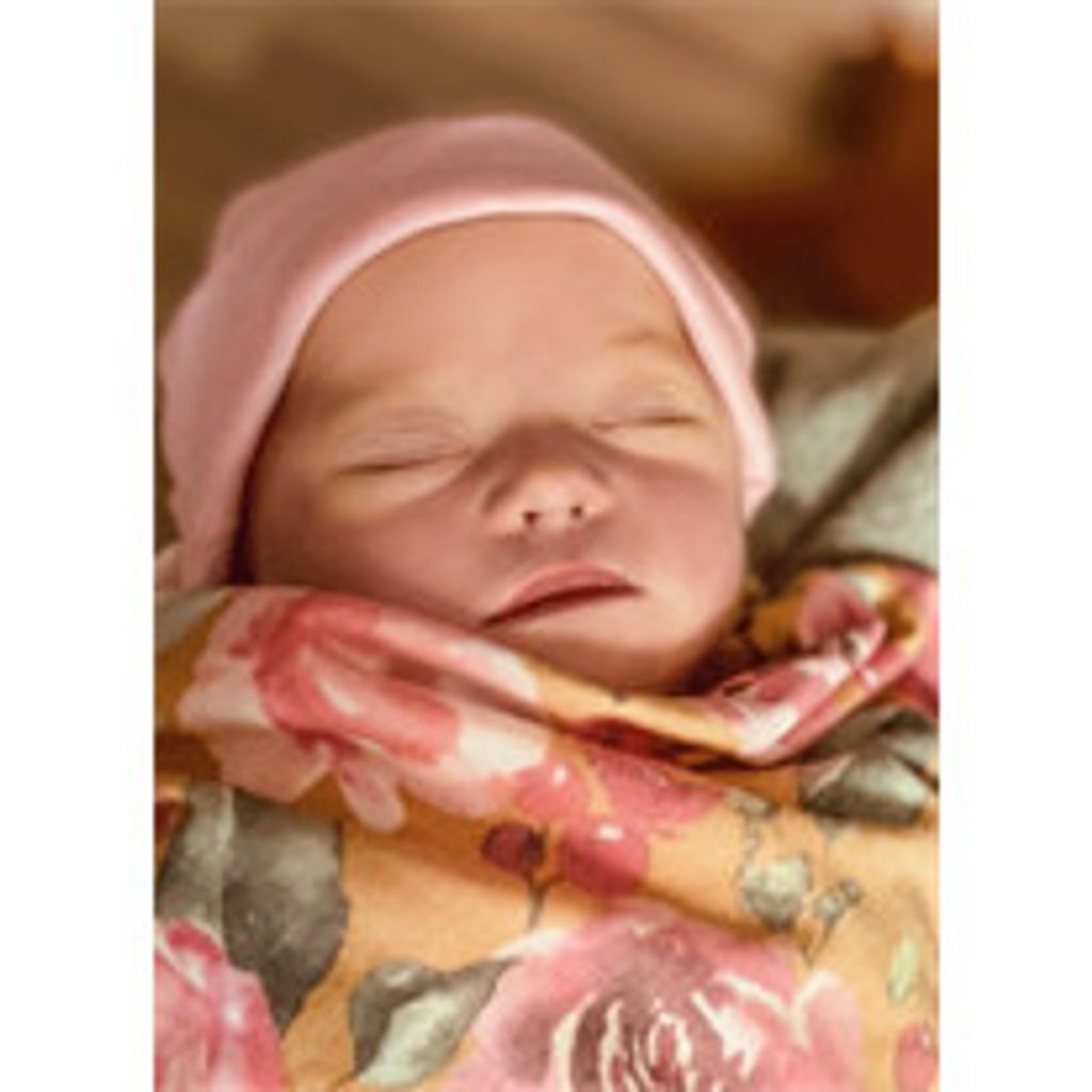 Sophia Ann Horton