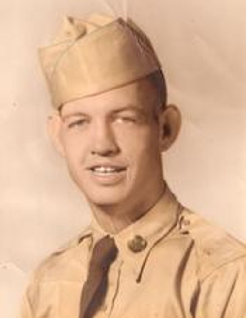 Kenneth Malone Holland