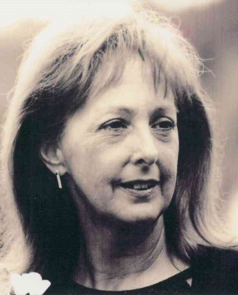 Susan Herber Profile Photo