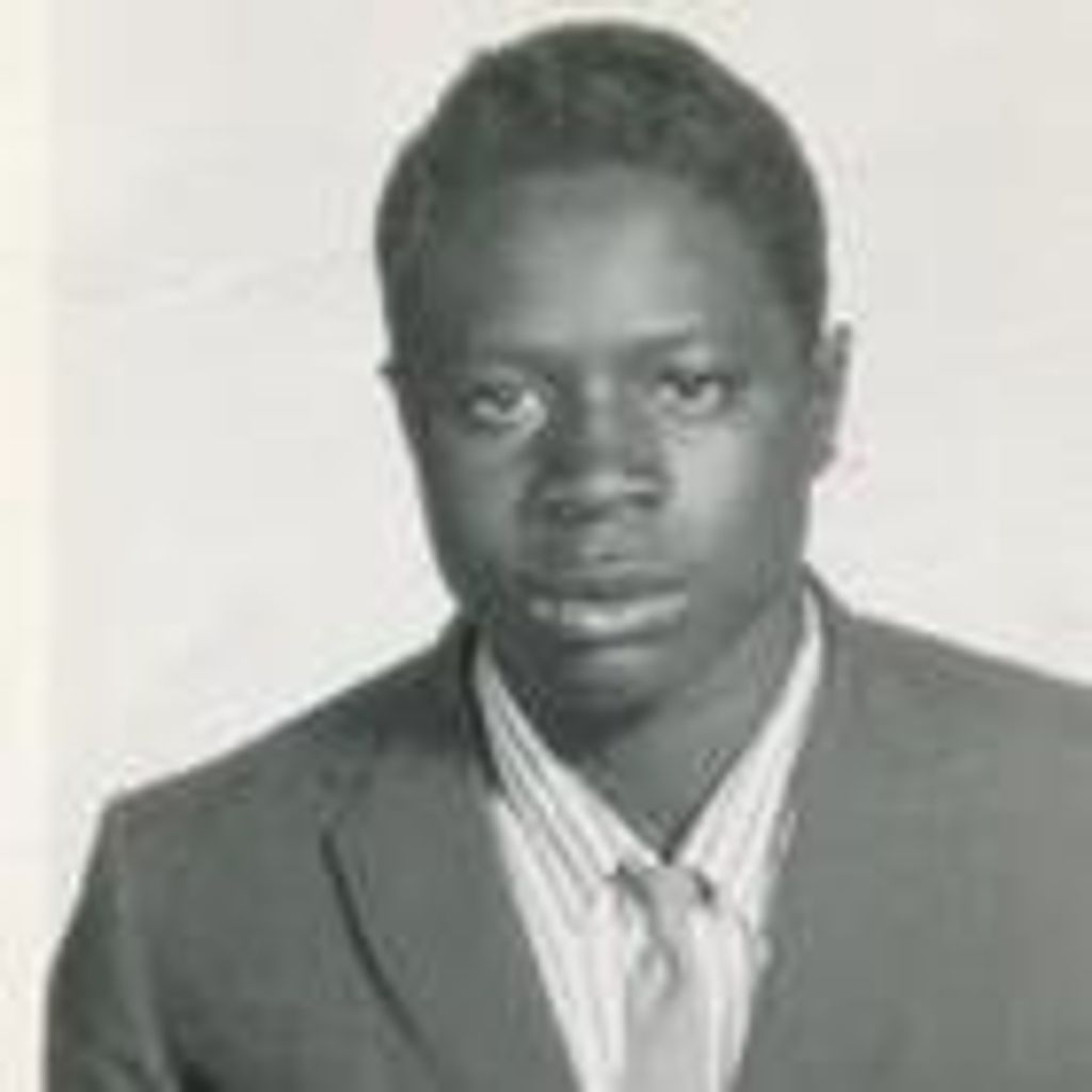 Anderson Thomas Brownlee