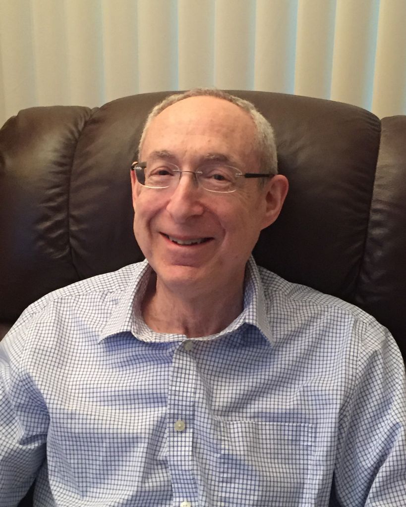Nathaniel Richard Kaplan, MD Profile Photo