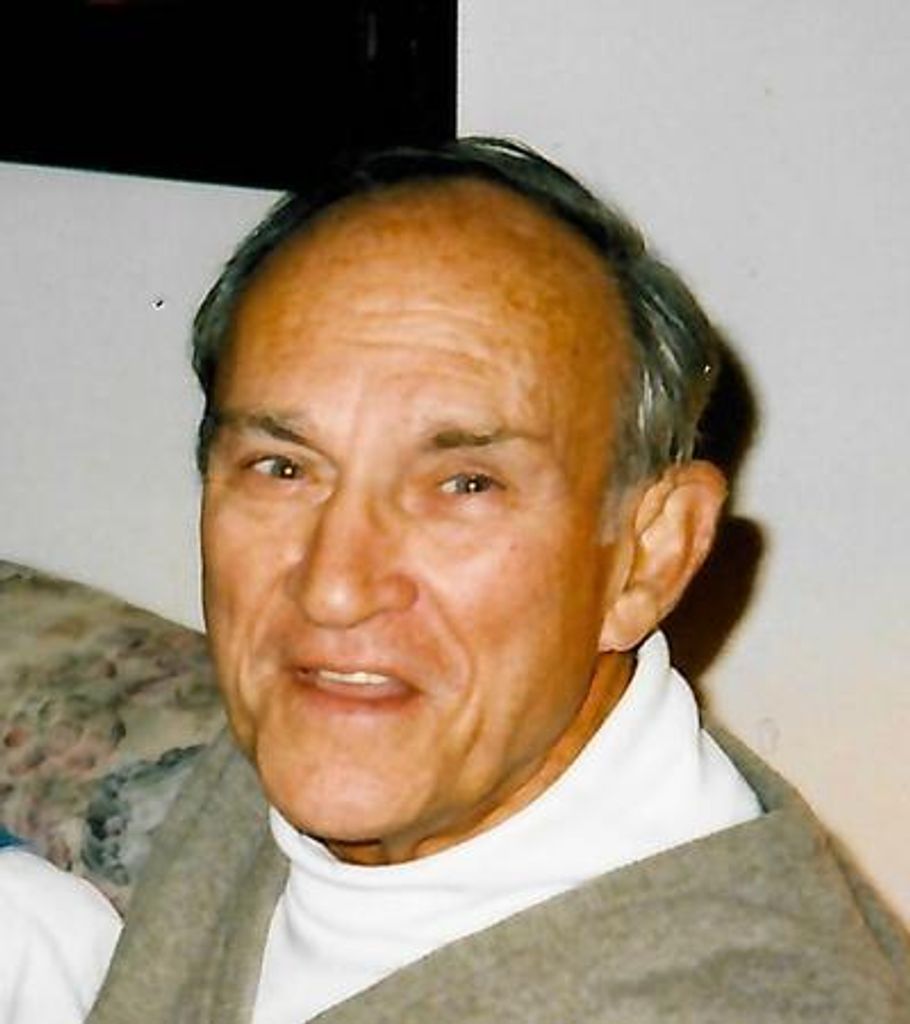 Warren Wilmer Bimestefer, Sr.