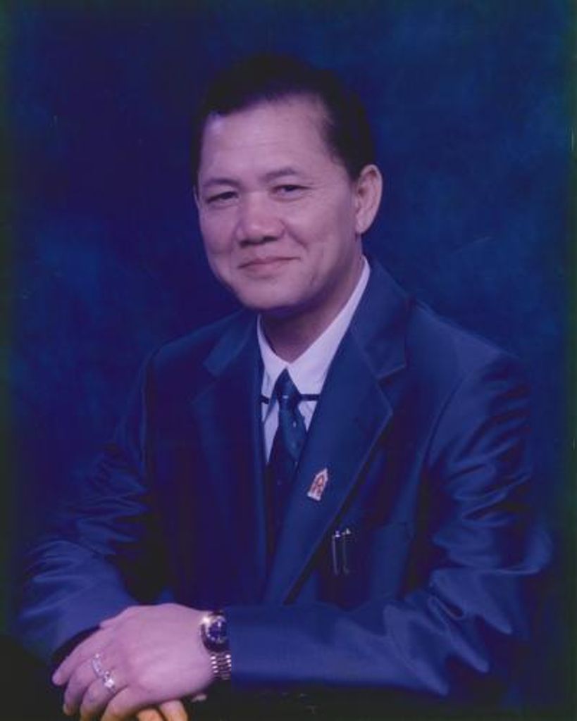 Bounethanh Chanthalasy Profile Photo