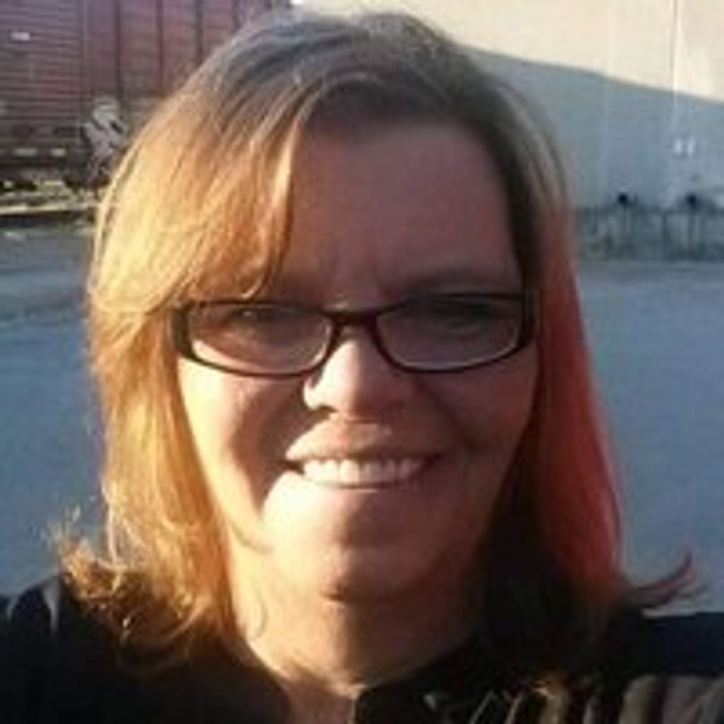 Betty June Johnson Profile Photo