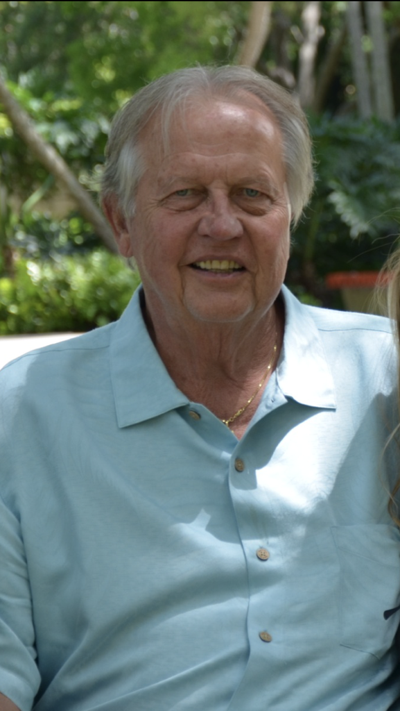 Dr. Robert Alphonso Krauklis