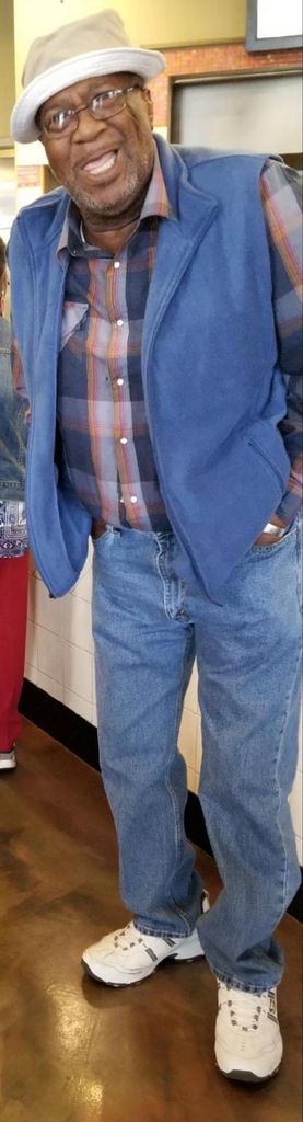 Jimmie King Profile Photo