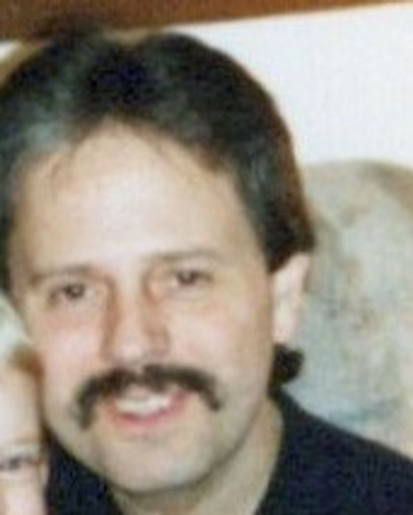 John Paul Smith Profile Photo