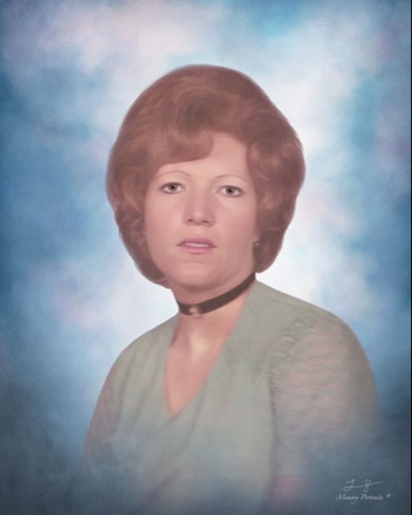 Mary Stephens Whitlock