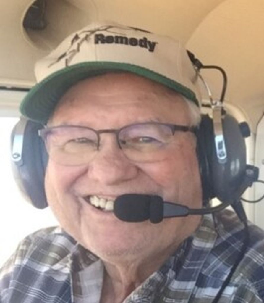 Arthur Leland Shelton