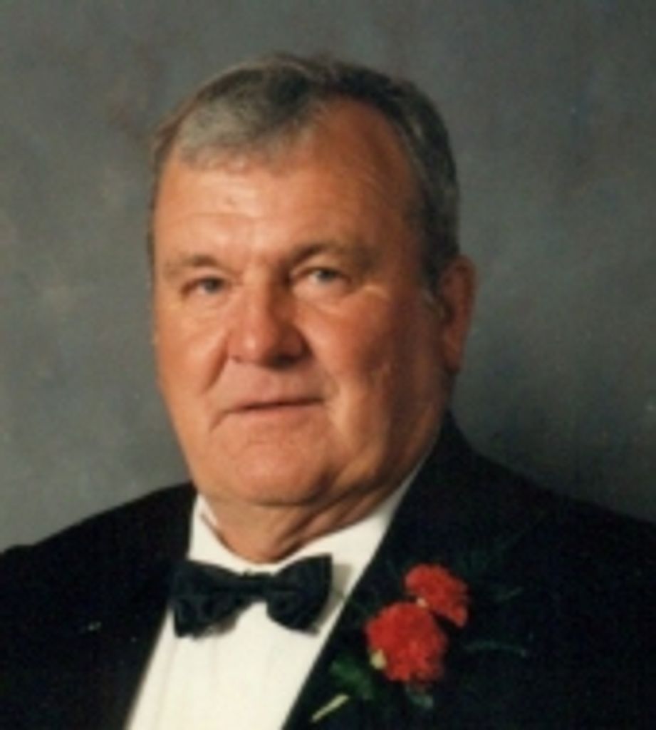 Bryce Ross Denison Sr.