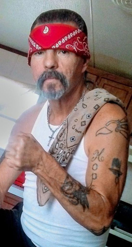 Thomas "Tommy" Romero Profile Photo