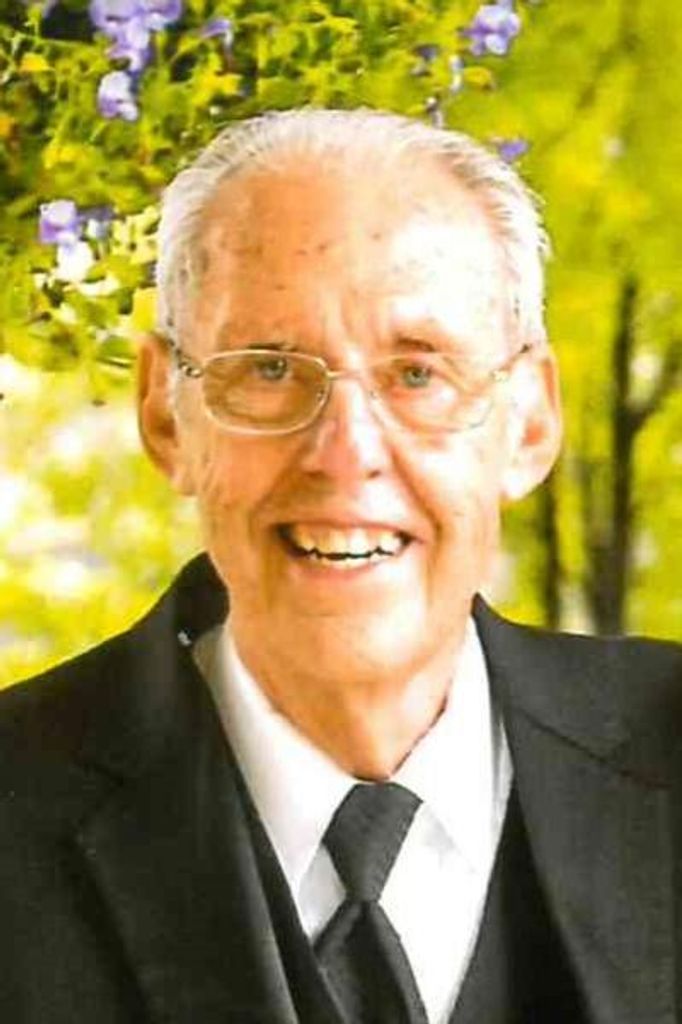Ronald F. Barnhard Profile Photo