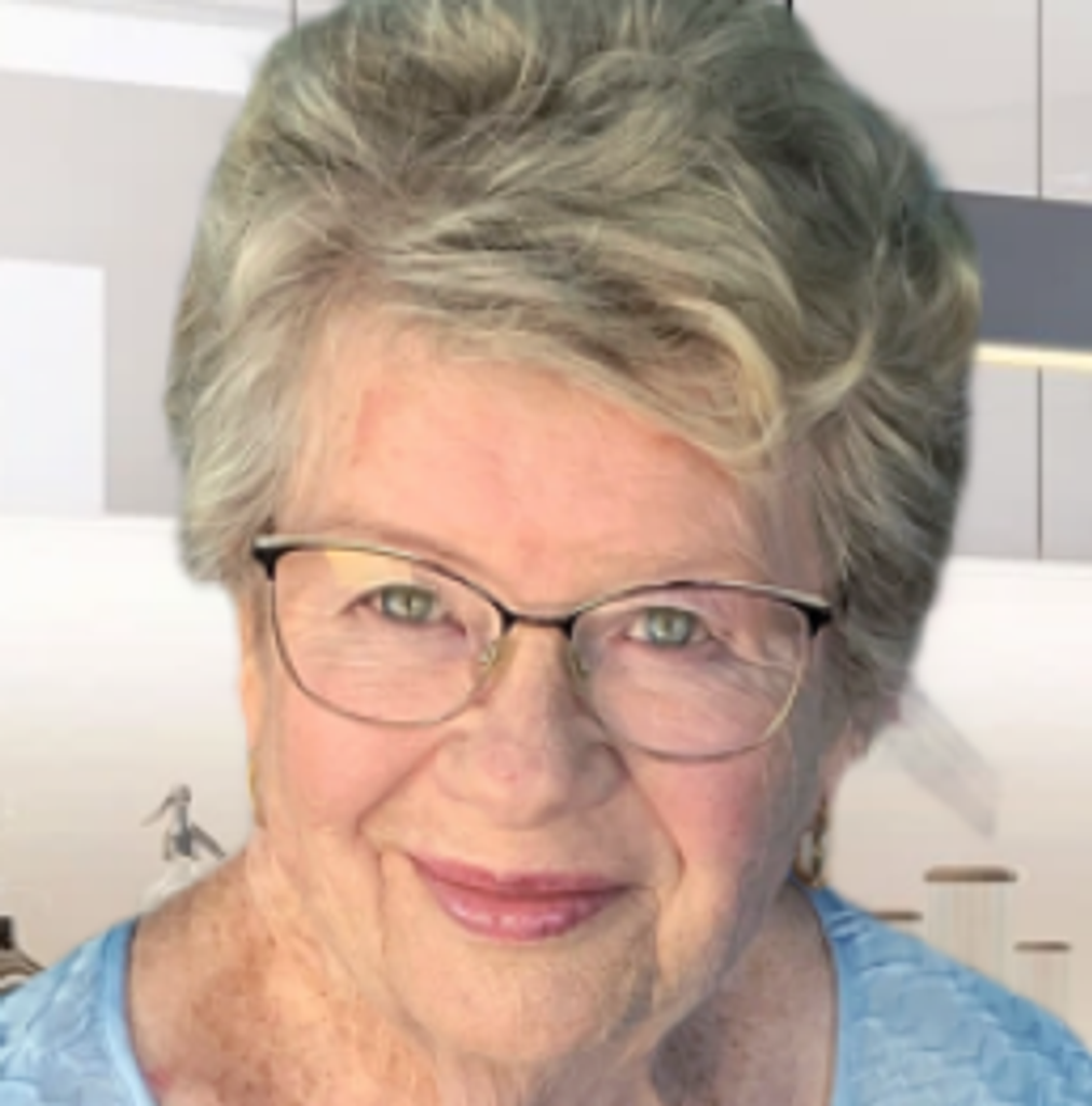 Shirley Roycroft Profile Photo