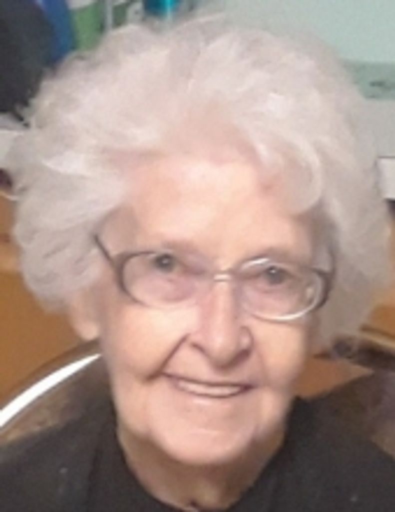 Helen Lucille Quinn
