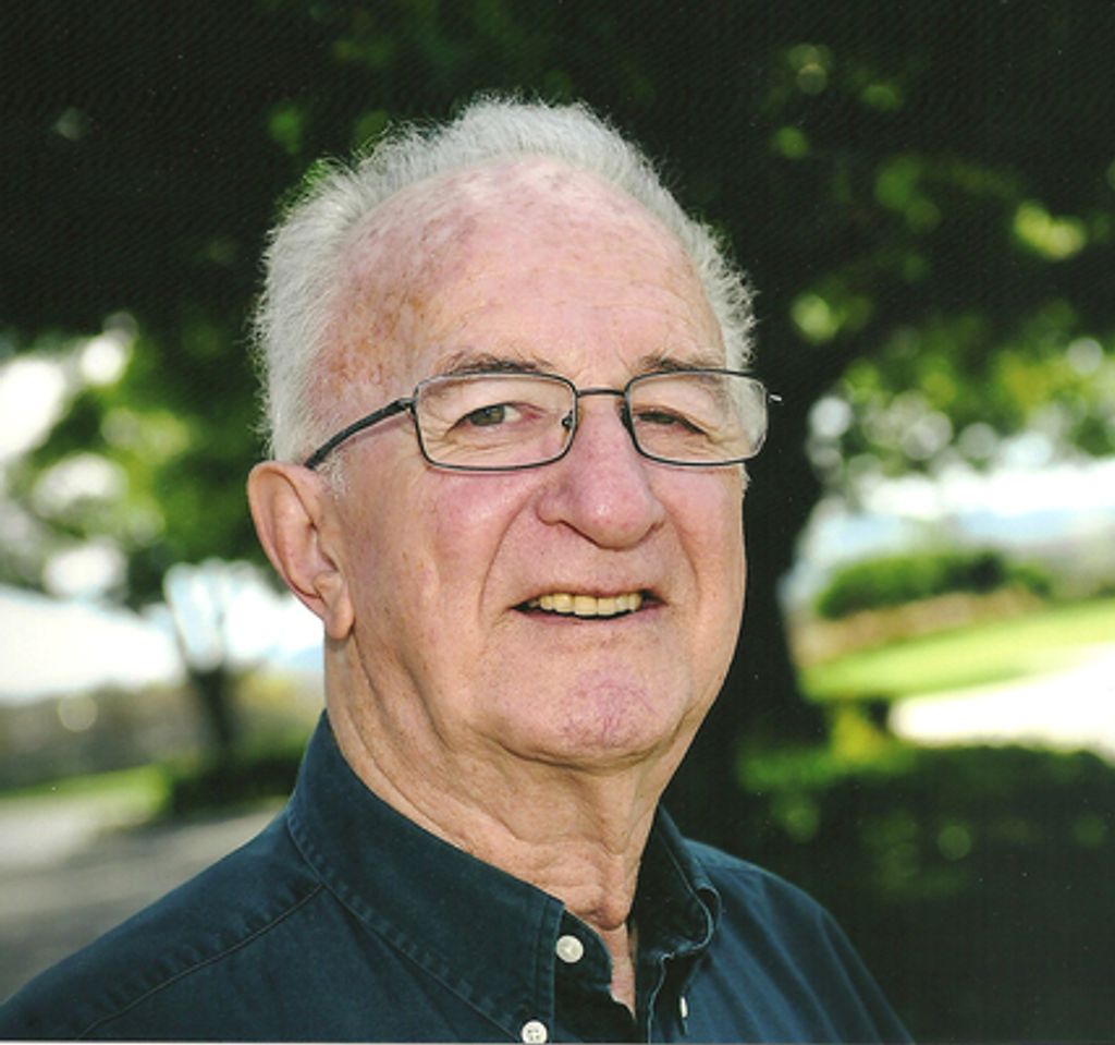 John H. Roecker