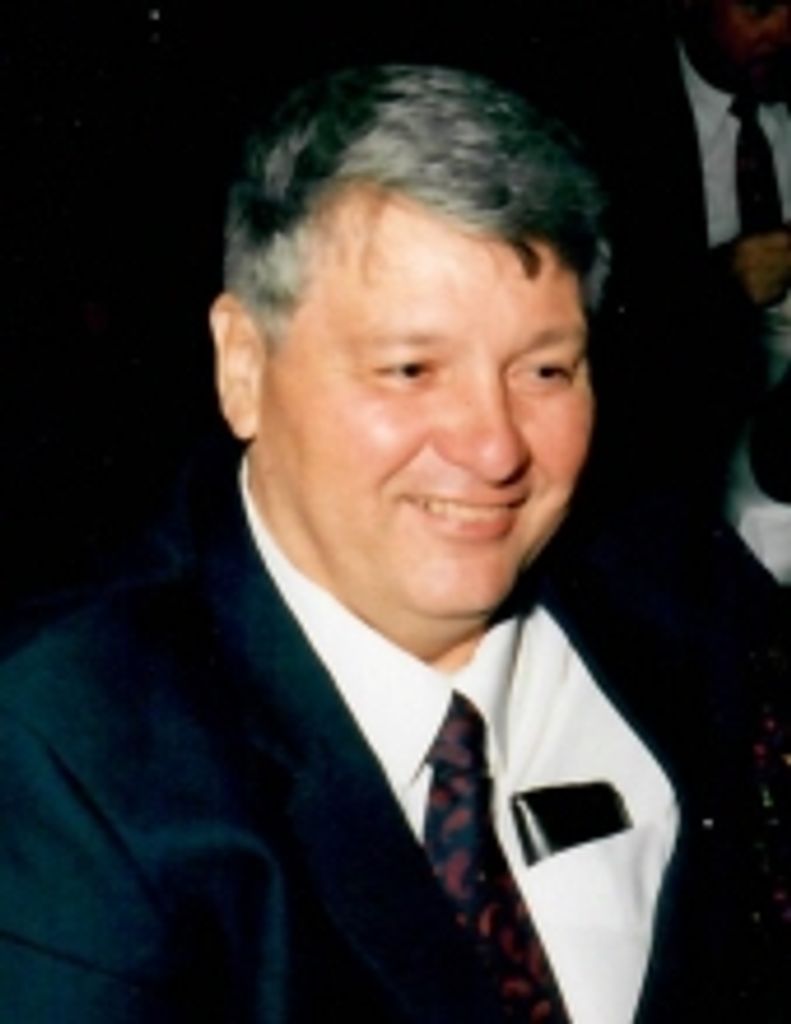 Richard P. Laplante