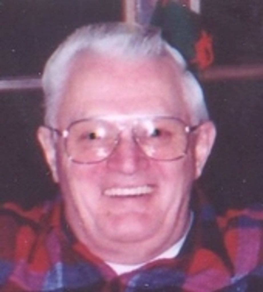 Gordon R. Worcester