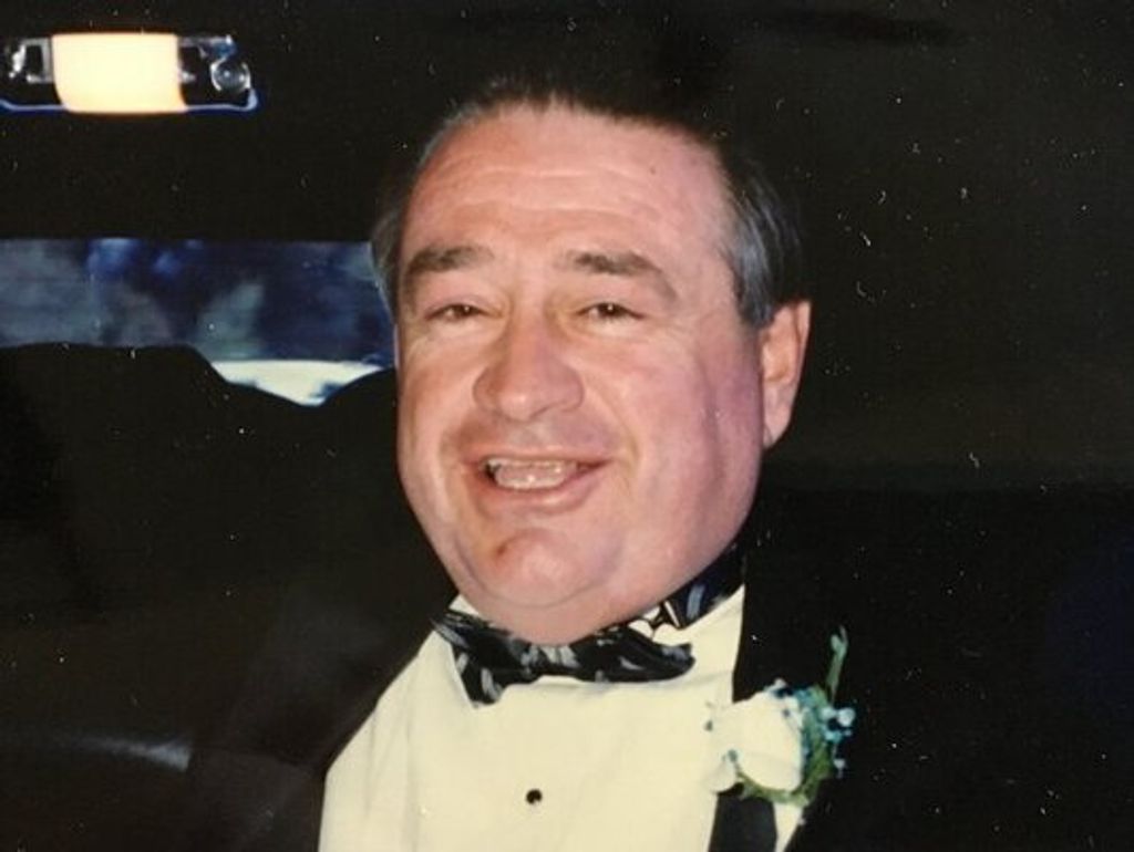 Joseph Frank Gonzales Profile Photo