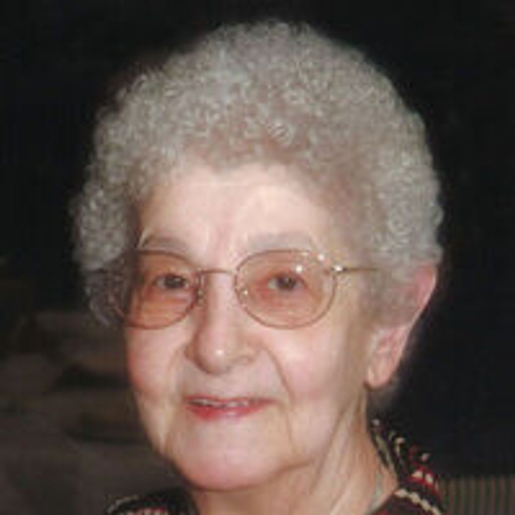 Dolly Meyer