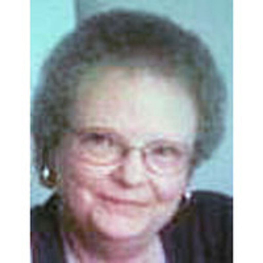 Barbara Jean Hartzell