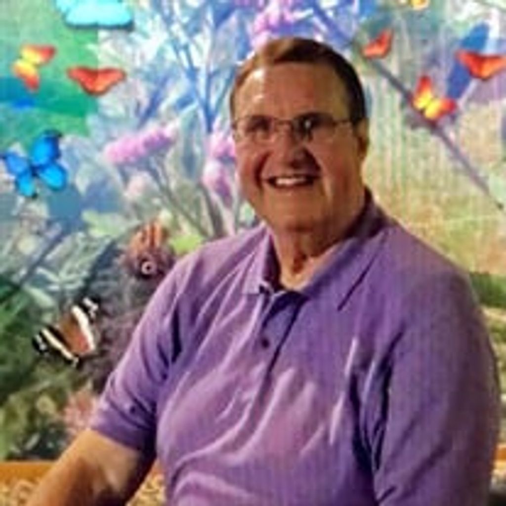 James Edward Stevens