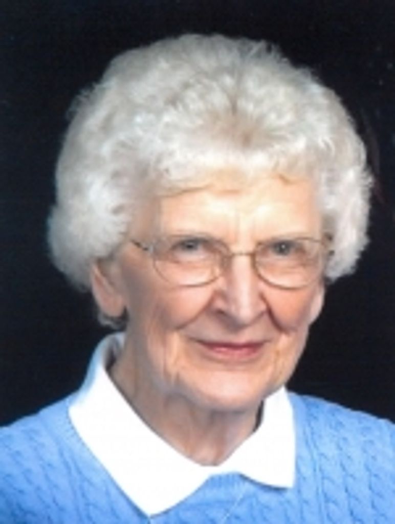 Doris J. Nelson