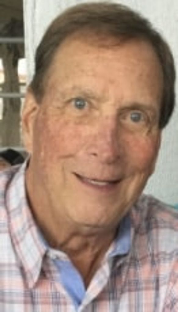 James Clark Purdy Profile Photo