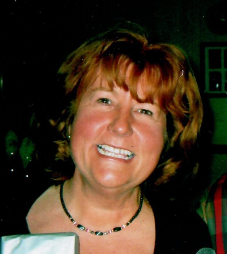 Deborah Lynn (Russell)  Wike Profile Photo