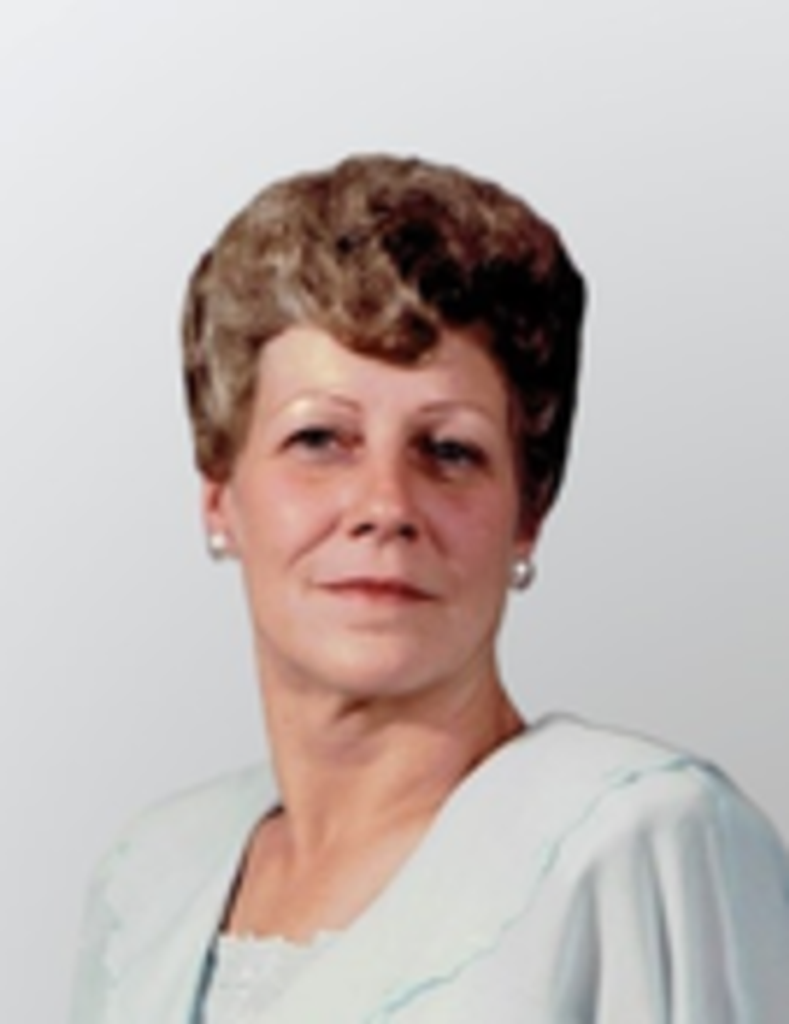 Janet "Dutch" L. Kemery