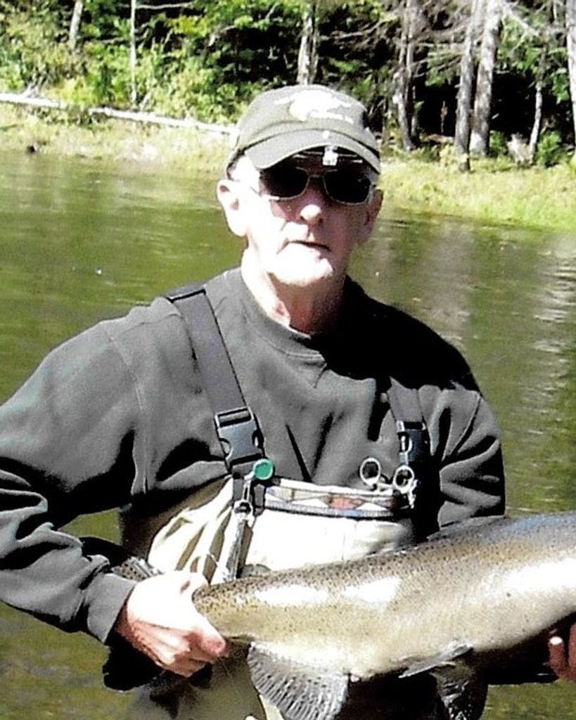 Wayne L. Reeser Profile Photo