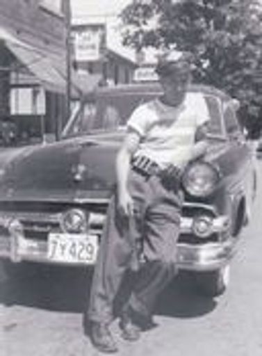 George  Alvin Phillips Profile Photo