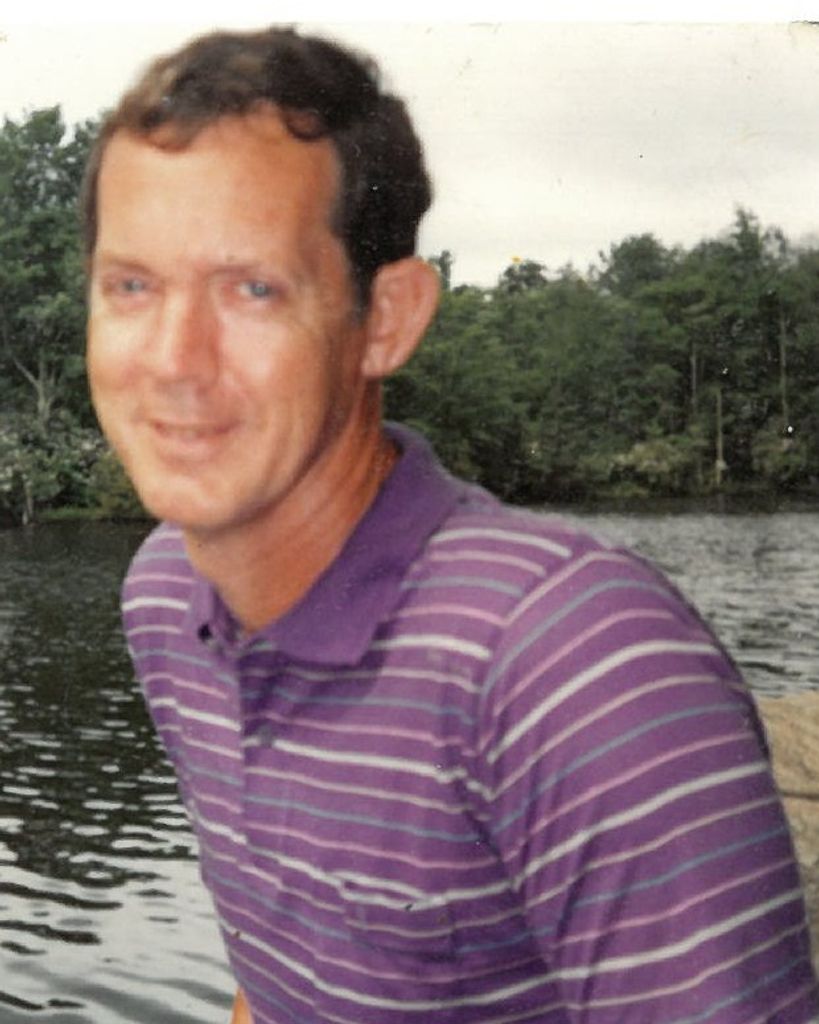 Jay Steven "Steve" Webb Profile Photo