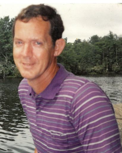 Jay Steven 