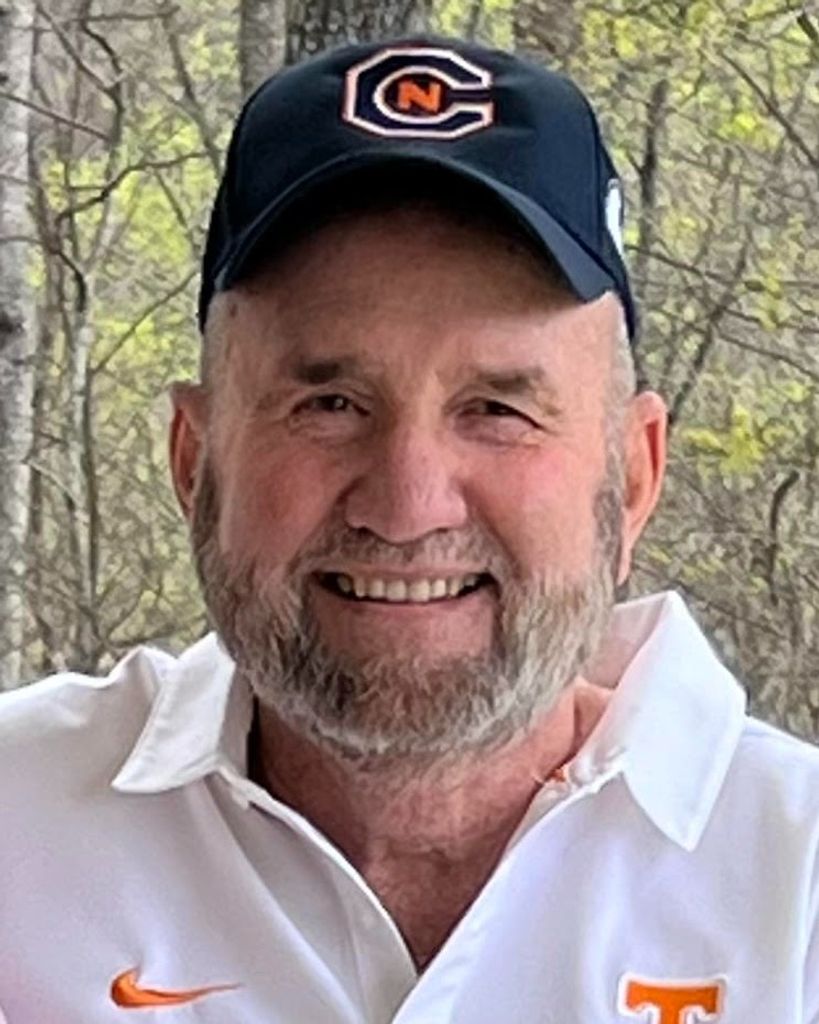 Donnie Luther Smith