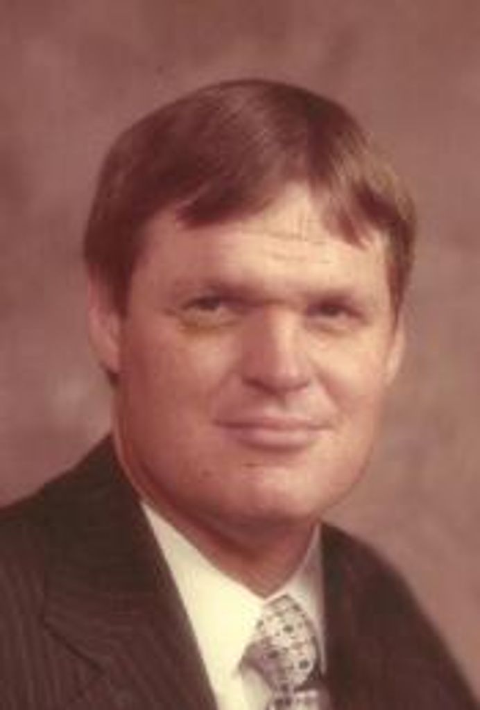 Charles Neil Hubbard