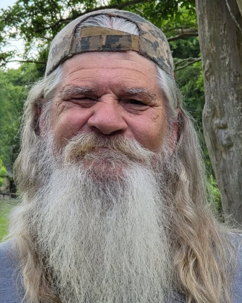 Chris Kite Profile Photo