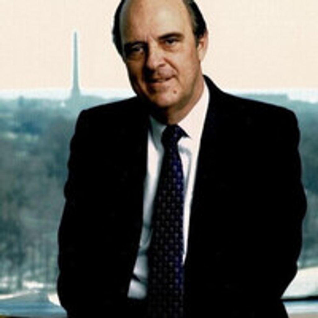 Irving W. Thomas Profile Photo