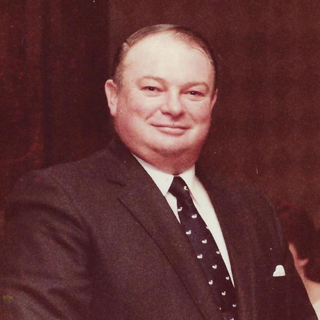 John Hatton Fallon Profile Photo