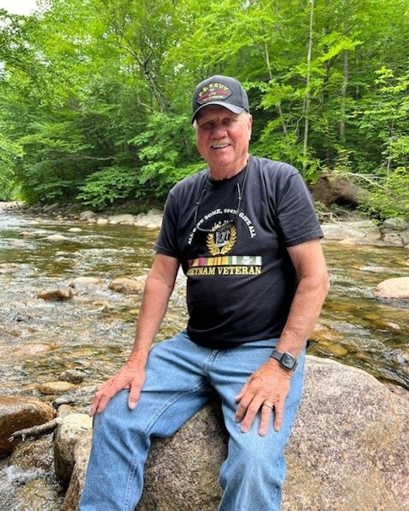 Walter Roy Bennett Profile Photo