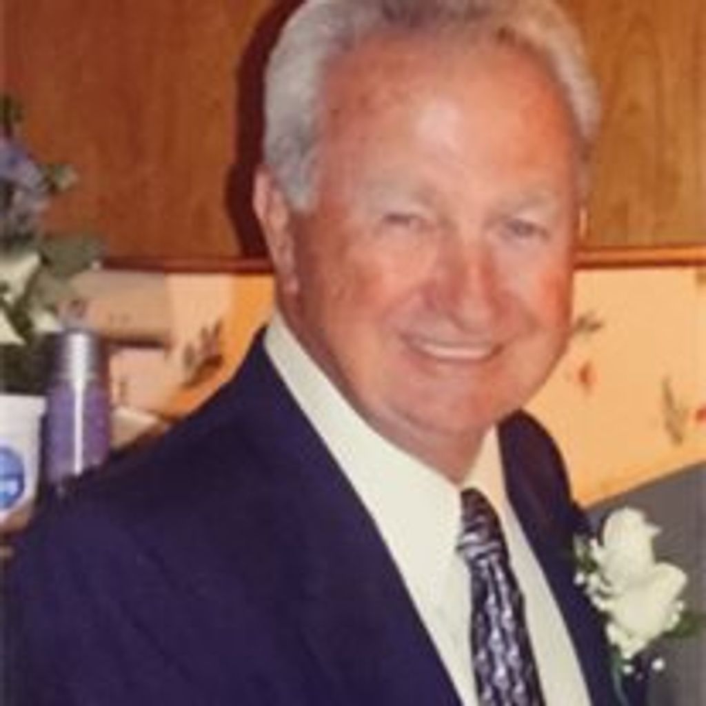 Alfred L. Yelle