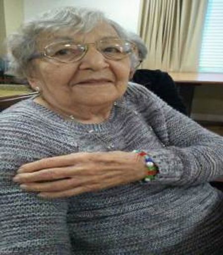 Concetta Masanotti Profile Photo