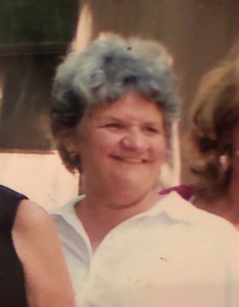 Glenda June Godfrey Profile Photo
