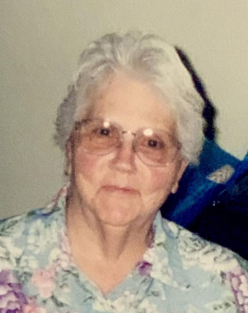 Kitty-Lee Weckerly