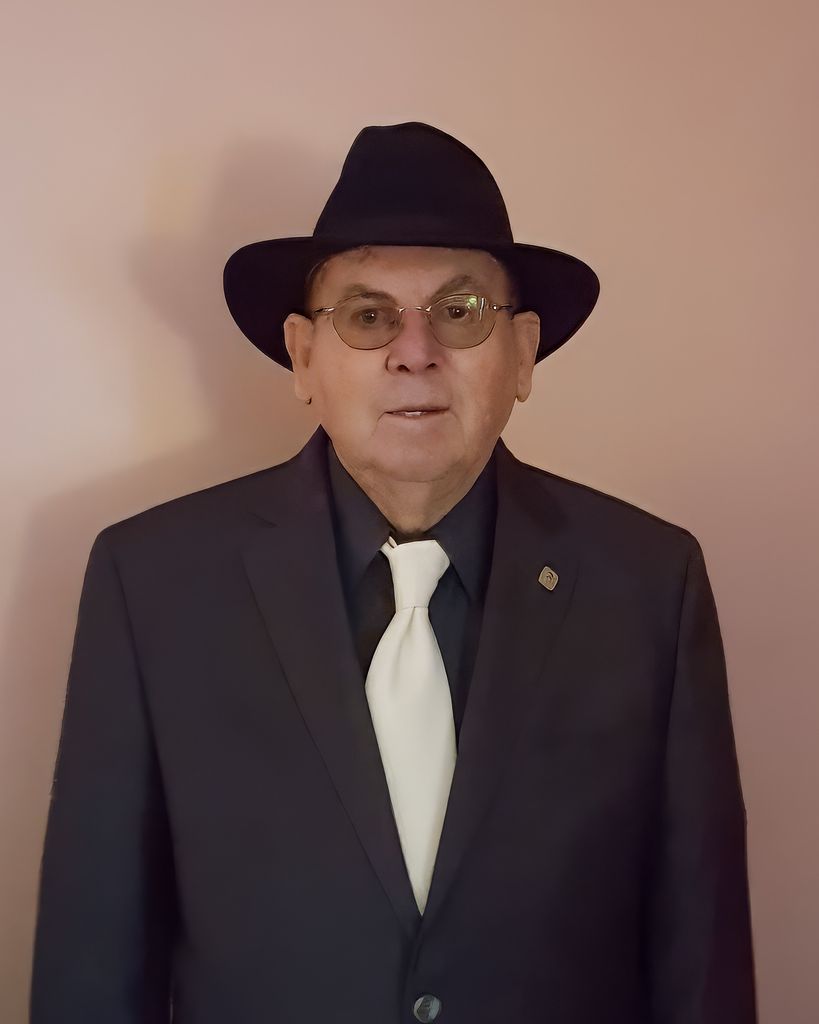 Oliver Blane "Smitty" Smith Profile Photo