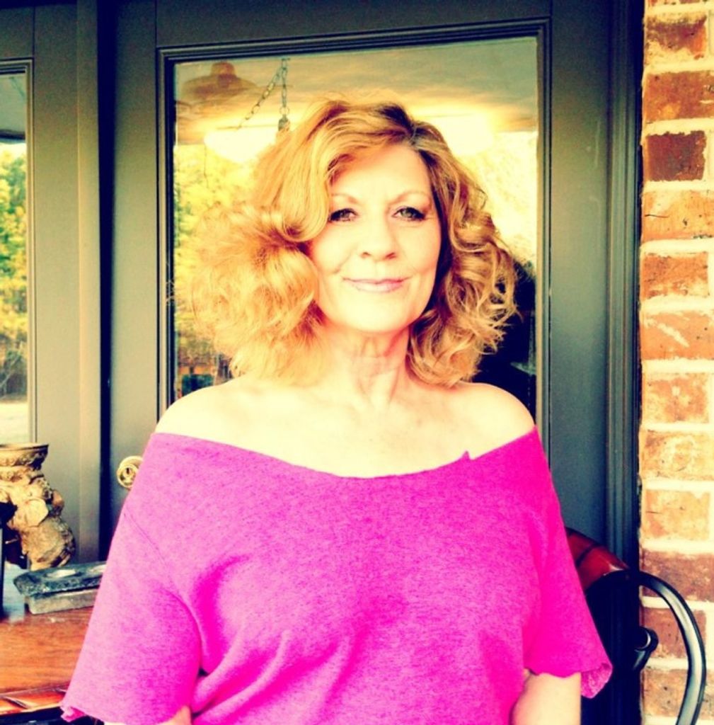 Barbara Ruth Tressler