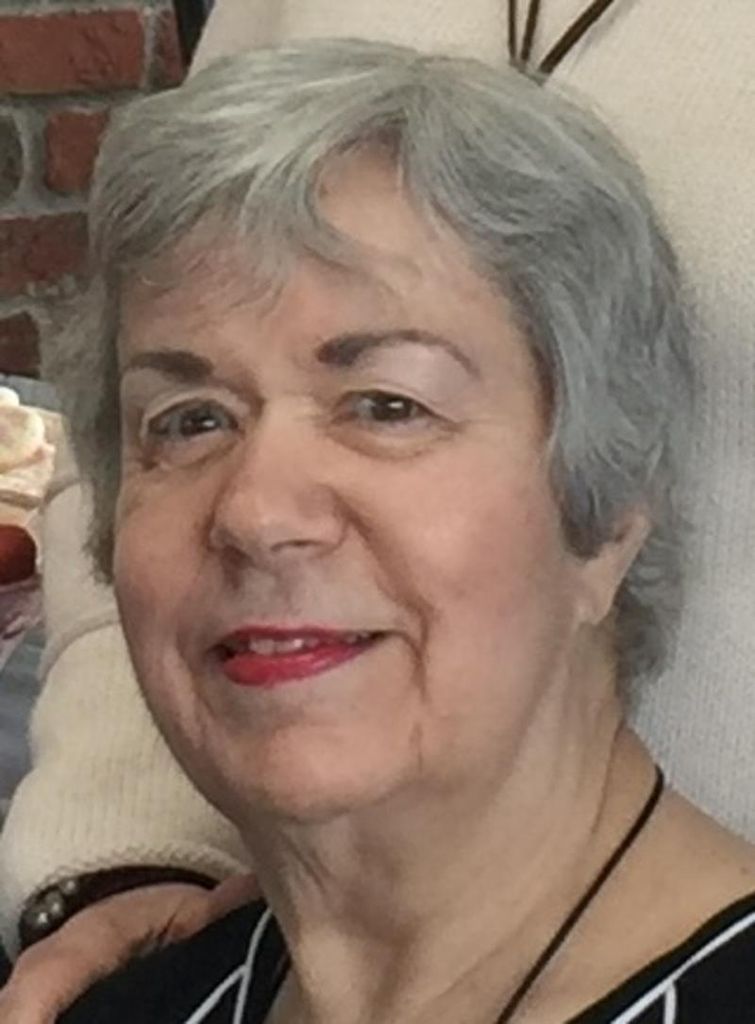 Sarah Beth Laney Profile Photo